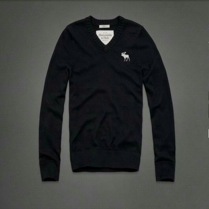 Pull Abercrombie & Fitch Homme Pas Cher